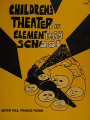 Children's theater in elementary school /