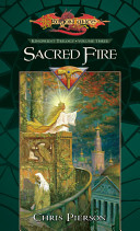 Sacred fire /