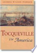 Tocqueville in America /