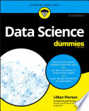 Data science for dummies /