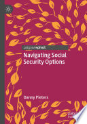Navigating Social Security Options /
