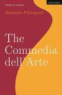 The commedia dell'arte /