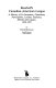 Baseball's Canadian-American League : a history of its inception, franchises, participants, locales, statistics, demise, and legacy, 1936-1951 /