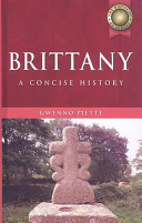 A concise history of Brittany /