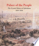 Palace of the people : the Crystal Palace at Sydenham 1854-1936 /