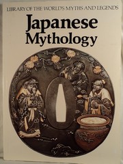 Japanese mythology /