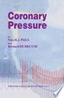Coronary pressure /