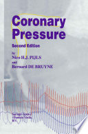 Coronary pressure /