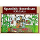 Spanish-American folktales : the practical wisdom of Spanish-Americans in 28 eloquent and simple stories /