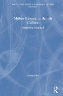 Milton Keynes in British culture : imagining England /