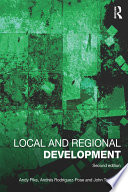 Local and regional development /