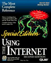 Using the Internet /