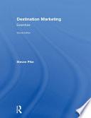 Destination marketing /