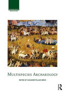 Multispecies archaeology /