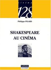 Shakespeare au cinéma /