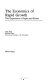 The economics of rapid growth : the experience of Japan and Korea /