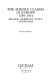 The middle classes in Europe, 1789-1914 : France, Germany, Italy, and Russia /