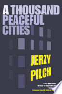 A thousand peaceful cities /