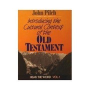 Introducing the cultural context of the Old Testament /