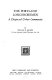 The Portland longshoremen ; a dispersed urban community /