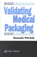 Validating medical packaging /