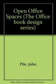 Open office space /