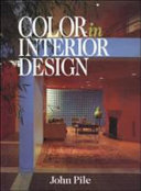 Color in interior design /
