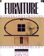 Furniture, modern + postmodern : design + technology /