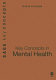 Key concepts in mental health /