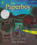 The paperboy /