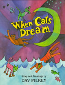 When cats dream /