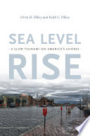 Sea level rise : a slow tsunami on America's shores /