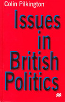 Issues in British politics /