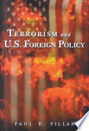 Terrorism and U.S. foreign policy /