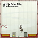 Archiv Peter Piller : Erscheinungen.