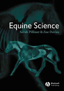Equine science /