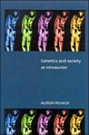 Genetics and society : an introduction /