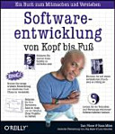 Softwareentwicklung von Kopf bis Fuss /