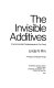 The invisible additives : environmental contaminants in our food /