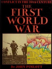 The First World War /