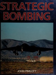 Strategic bombing /