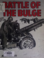 Battle of the Bulge /