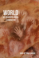 World : an anthropological examination /