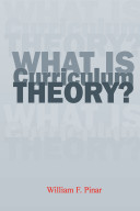 What is curriculum theory? /