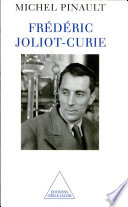 Frédéric Joliot-Curie /