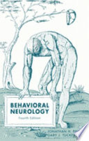 Behavioral neurology /