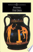 The odes of Pindar /