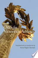 Odes for victorious athletes /