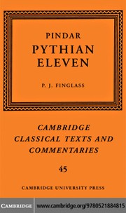 Pythian eleven /