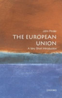 The European Union : a very short introduction /